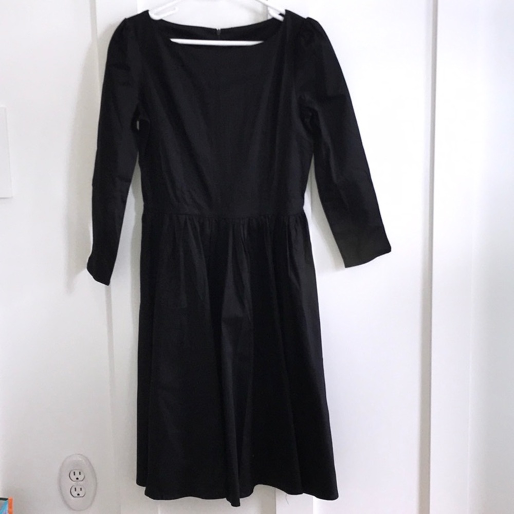 Retro 50’s dress🍒NWOT